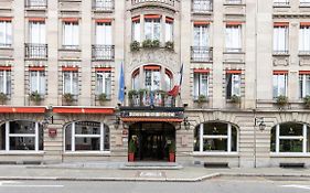 Hotel Du Parc - Mulhouse Centre